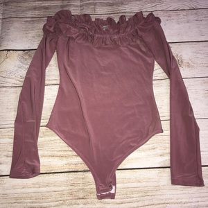 Fashion Nova Body Suit